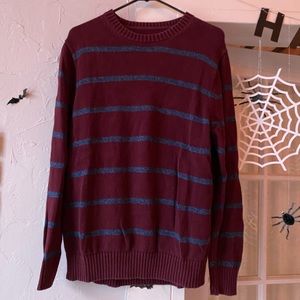 Men’s sweater